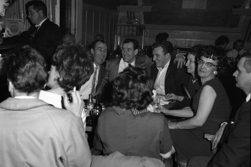 Notre histoire en archives - Show de boucane : les hauts et les bas du tabac